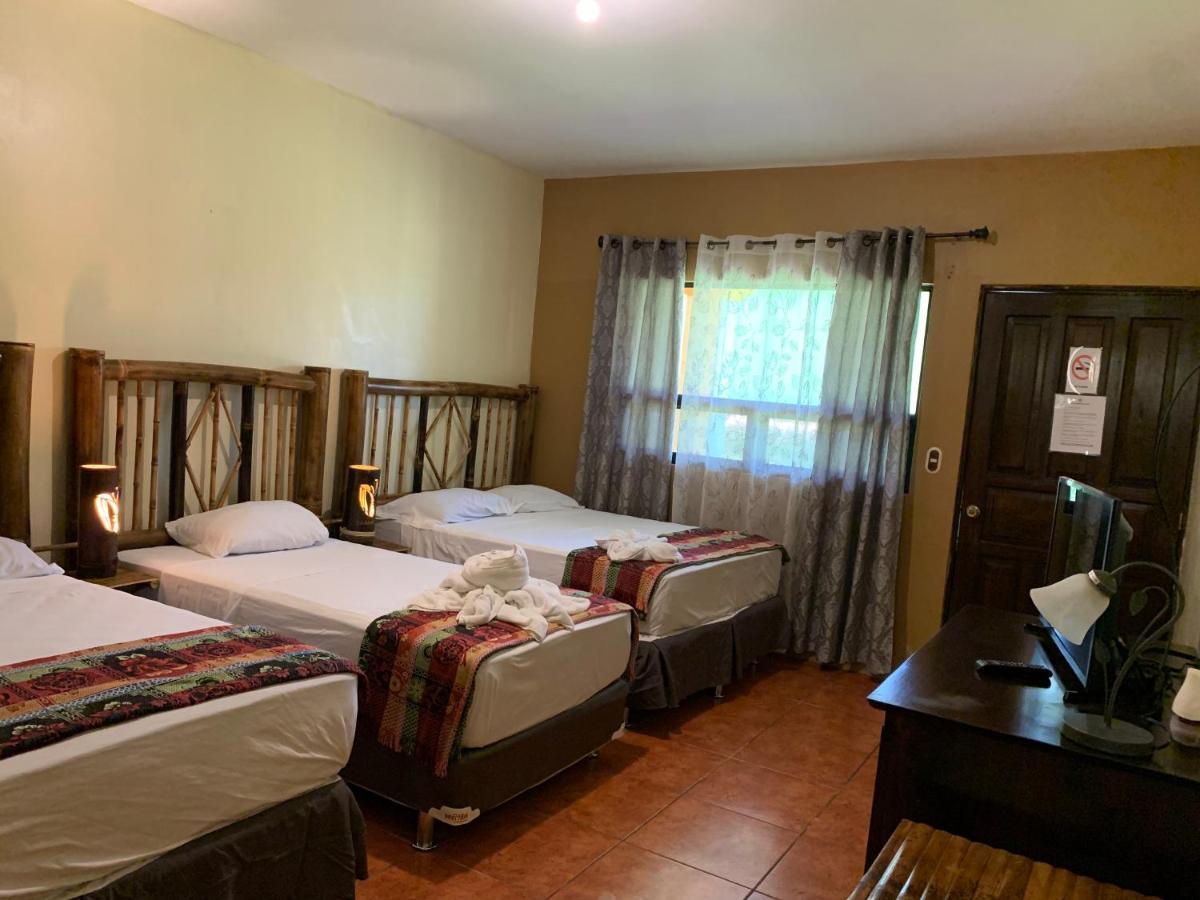 Zafra Hotel Реталхулеу Екстериор снимка