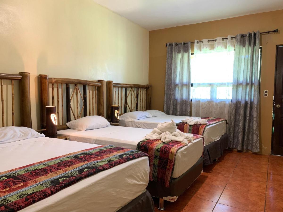 Zafra Hotel Реталхулеу Екстериор снимка