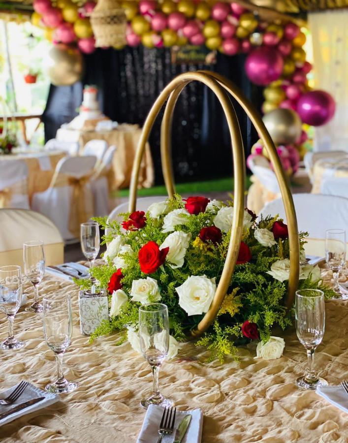 Zafra Hotel Реталхулеу Екстериор снимка