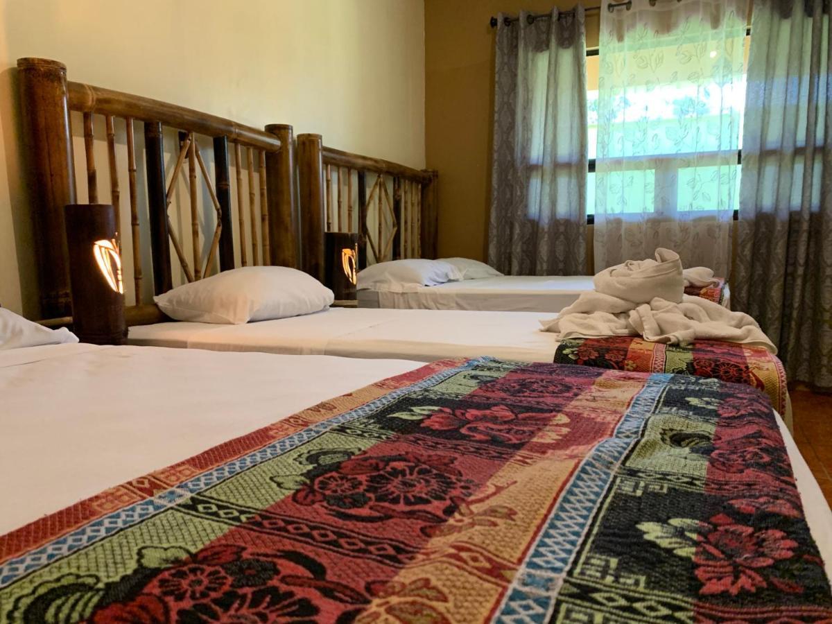 Zafra Hotel Реталхулеу Екстериор снимка
